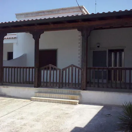 Casa de Férias Marilena Torre Suda