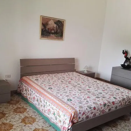 Casa de Férias Marilena *
