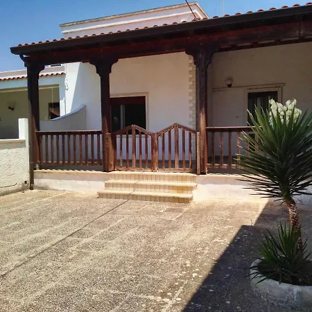 Casa de Férias Marilena *