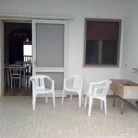 Marilena Casa de Férias *
