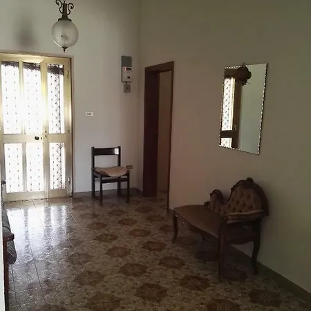 Casa de Férias Marilena