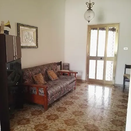 Casa de Férias Marilena Torre Suda