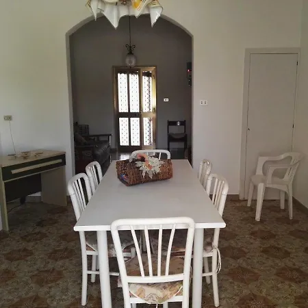 Casa de Férias Marilena Torre Suda