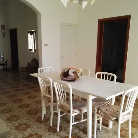 Casa de Férias Marilena *