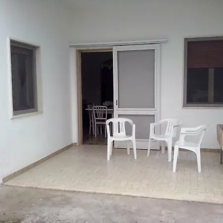 Marilena Casa de Férias