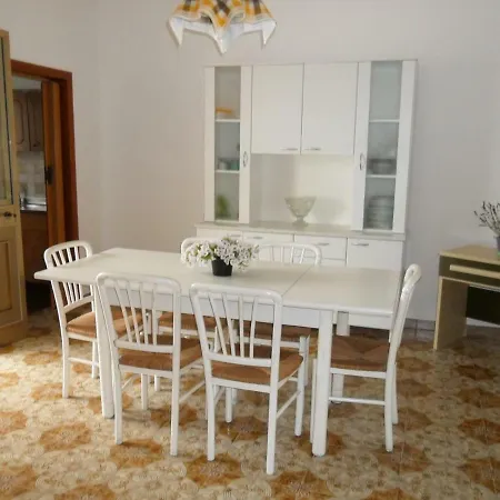 Casa de Férias Marilena *